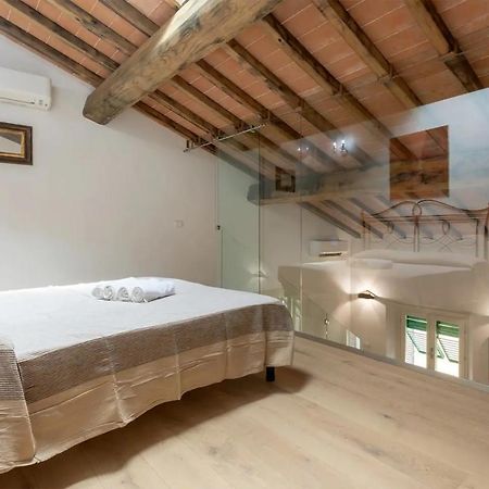 Luxury Home Florence Vista Cappelle Medicee Exterior photo